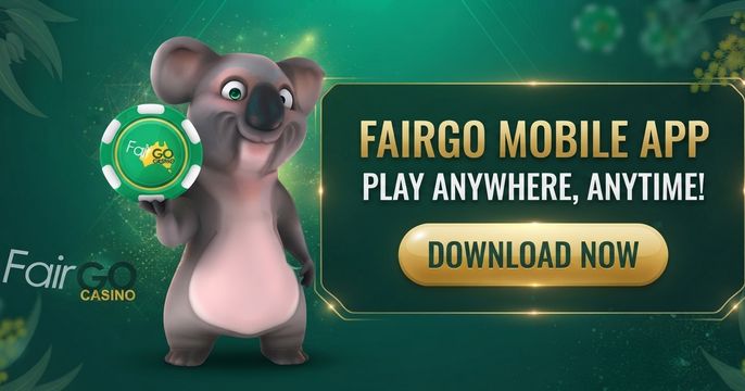 Fair Go Casino App