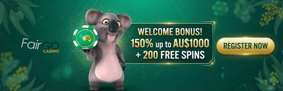 Fair Go Casino Australia